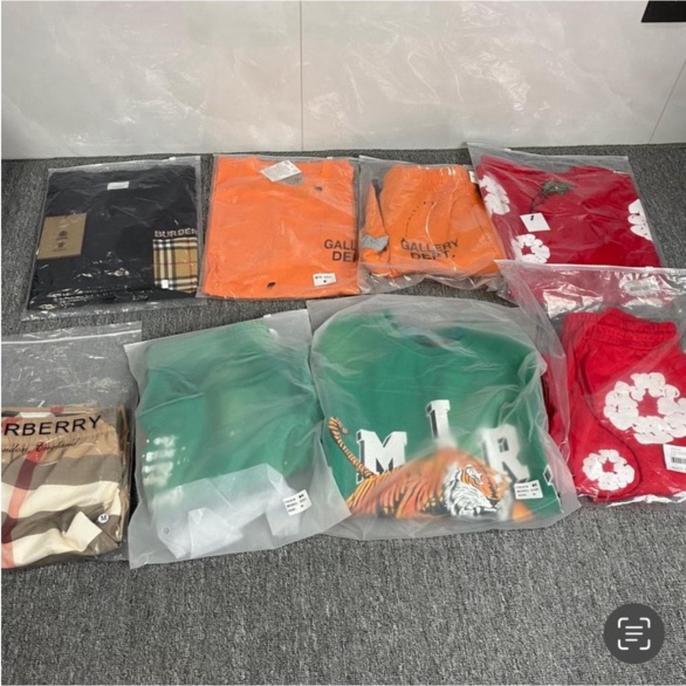 Mens designer cloths